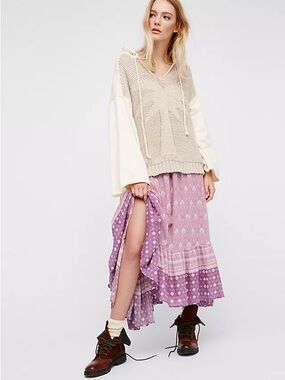 Spell Oracle Skirt